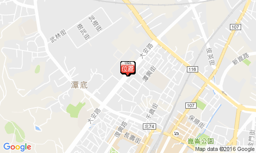 新北市樹林區大安路111巷59號10樓